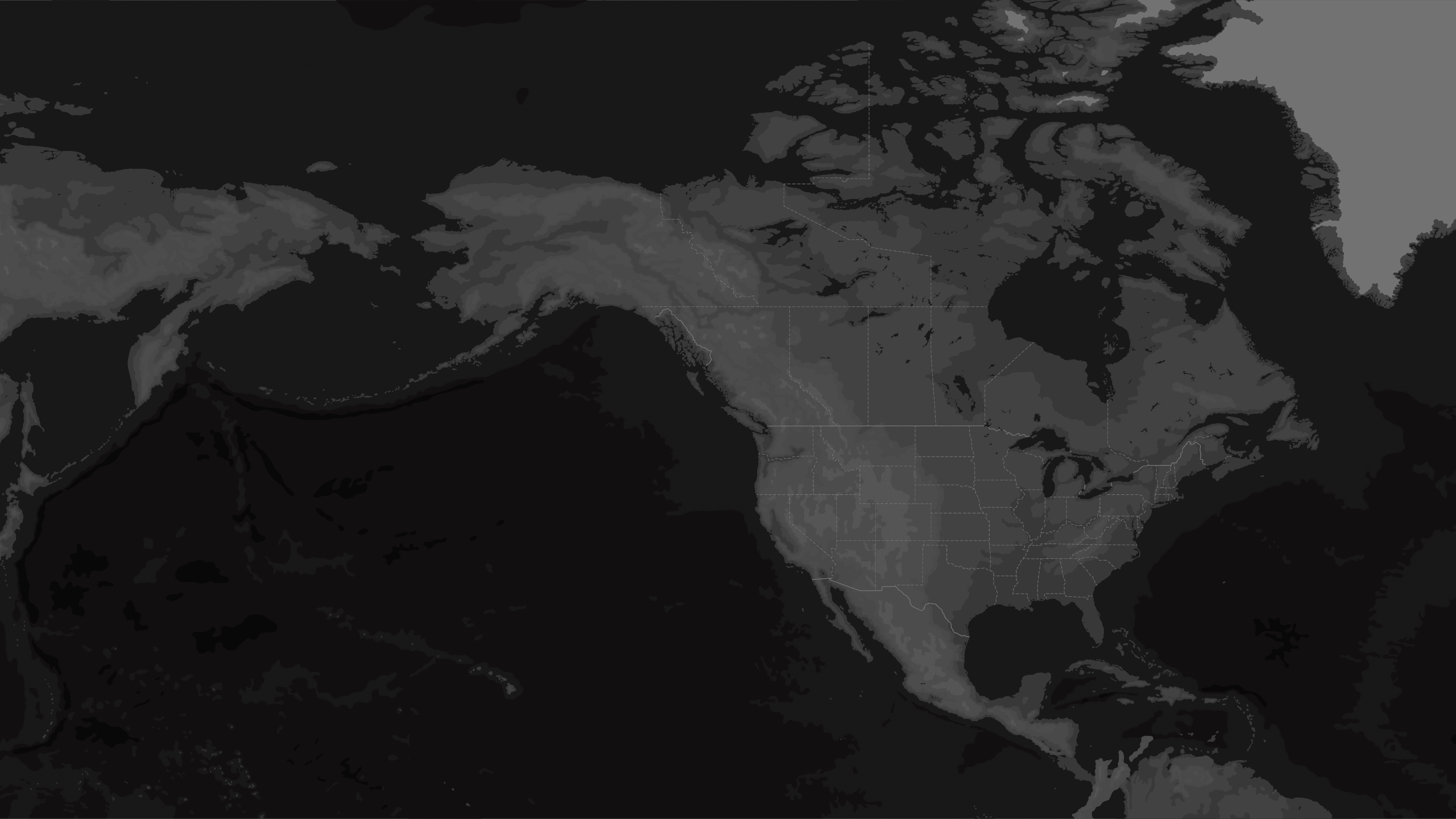 Regional Map