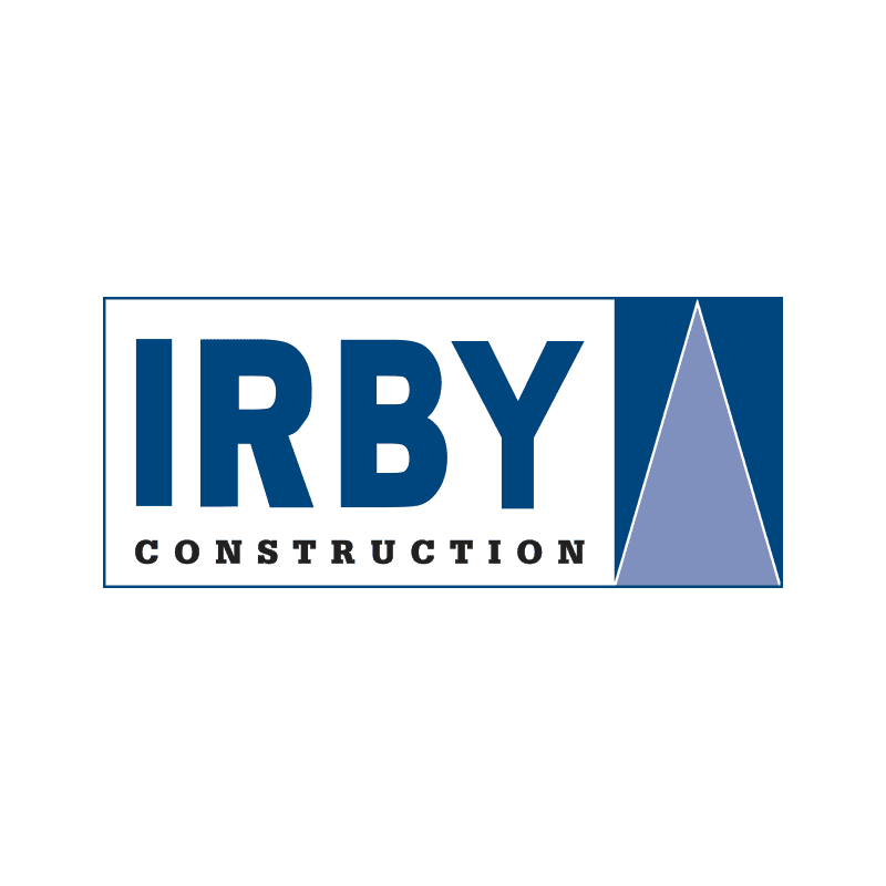 Irby Construction Company