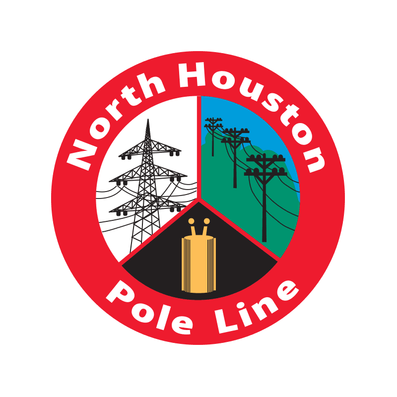 North Houston Pole Line