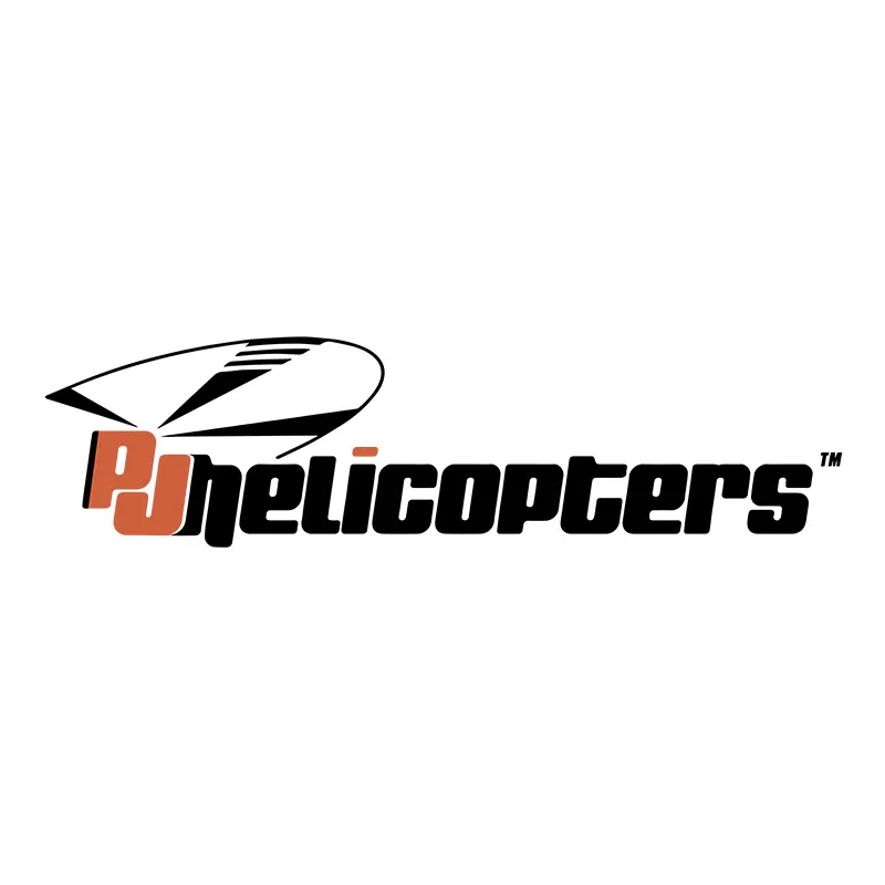 PJ Helicopters