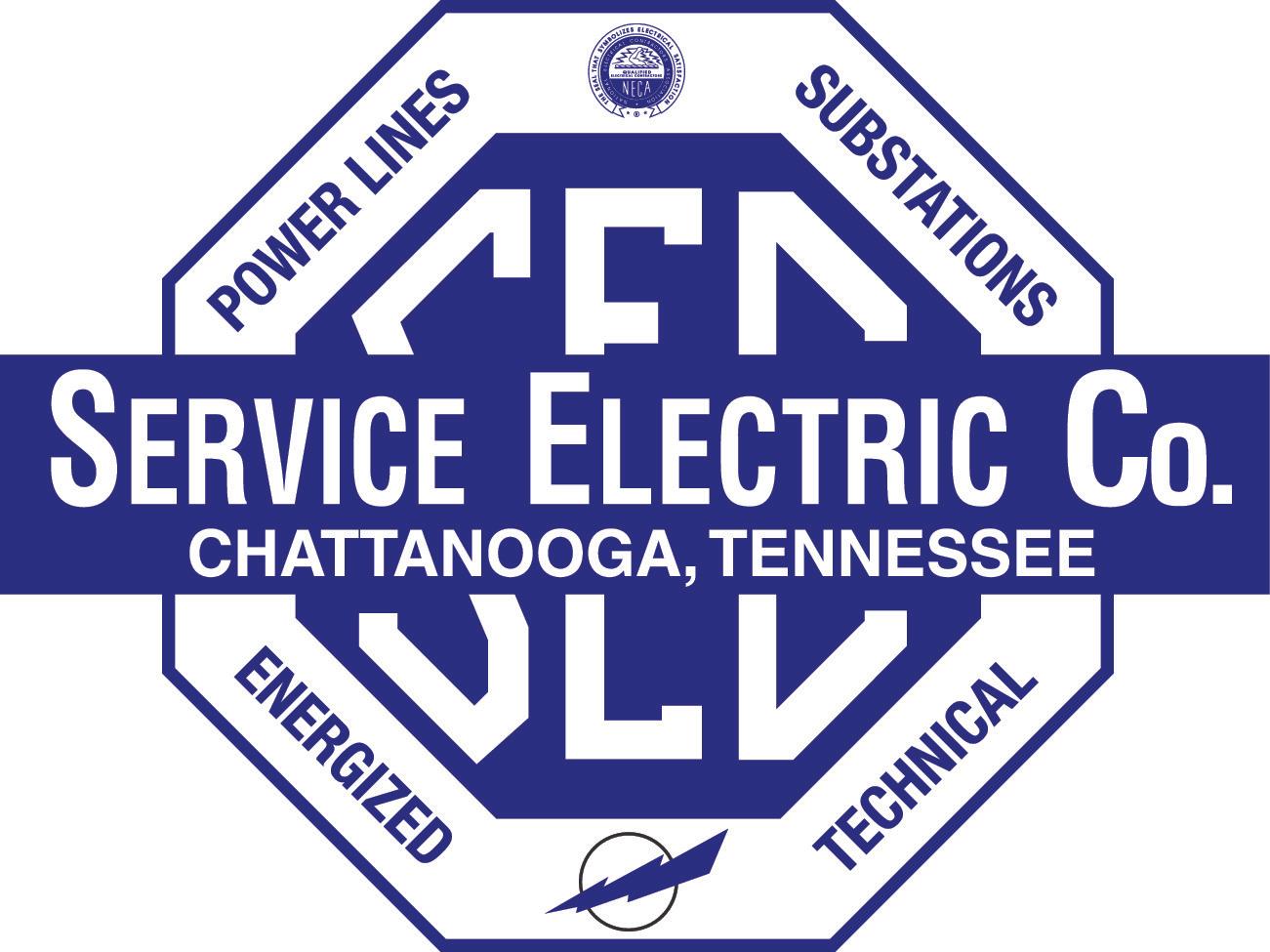 Service Electric Company