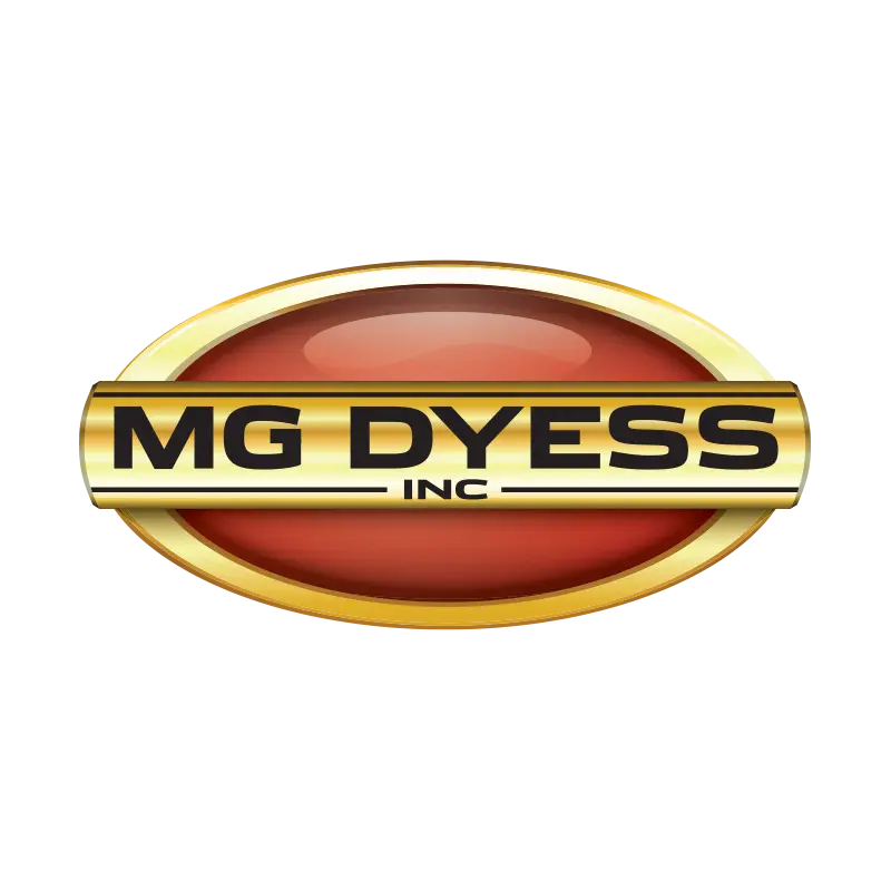 M.G. Dyess